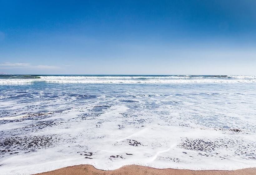 منتجع Club La Serena