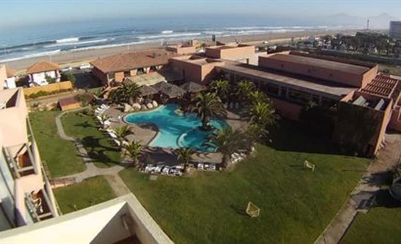 منتجع Club La Serena