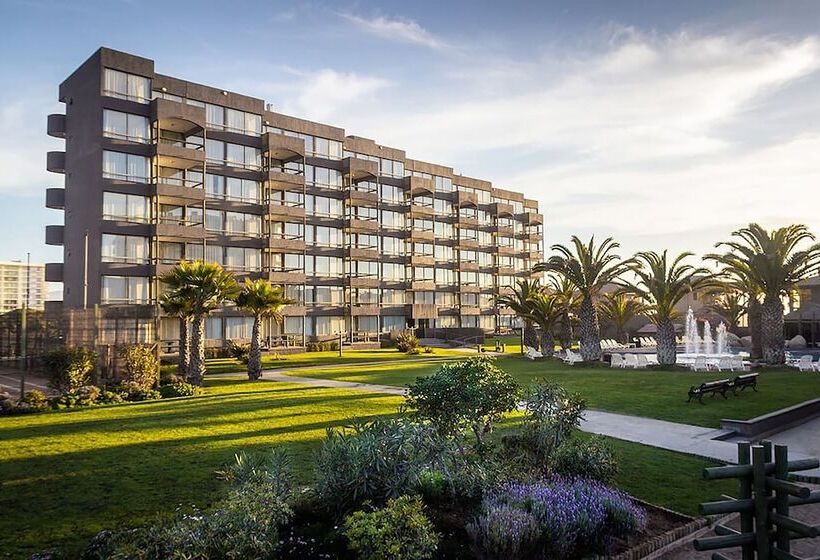 منتجع Club La Serena