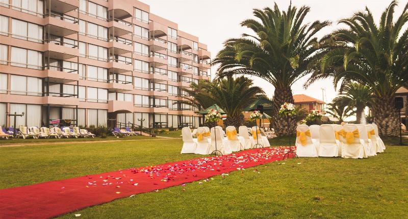 منتجع Club La Serena