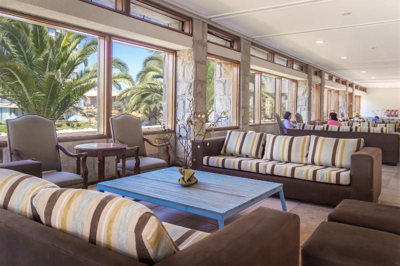 منتجع Club La Serena