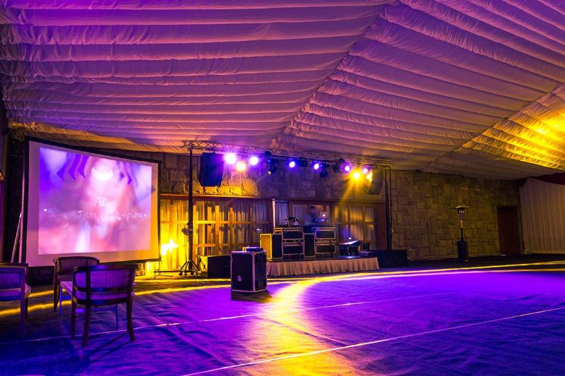 منتجع Club La Serena