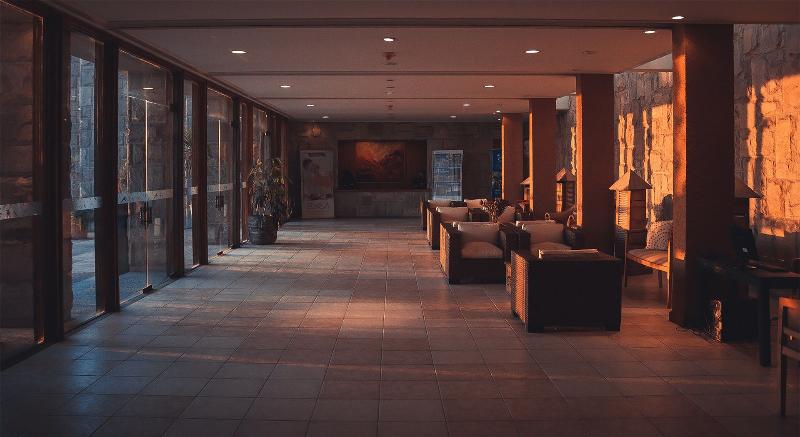 منتجع Club La Serena