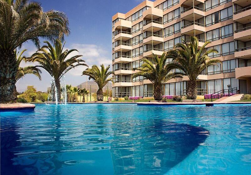 منتجع Club La Serena