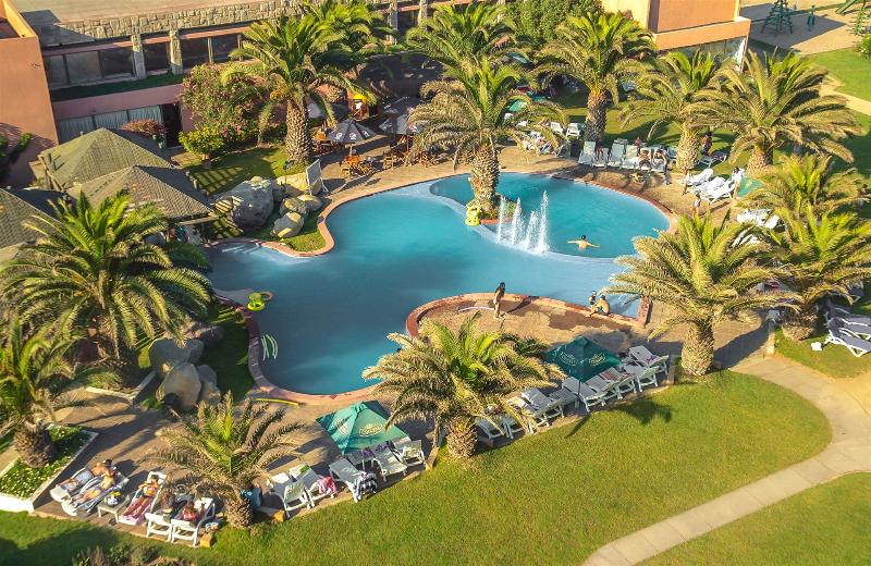 منتجع Club La Serena