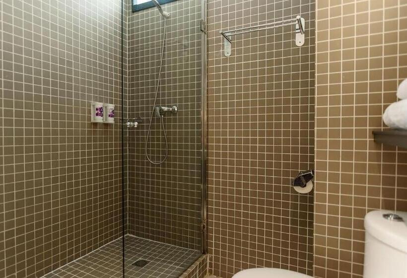 リゾートホテル Fergus Cap Roig