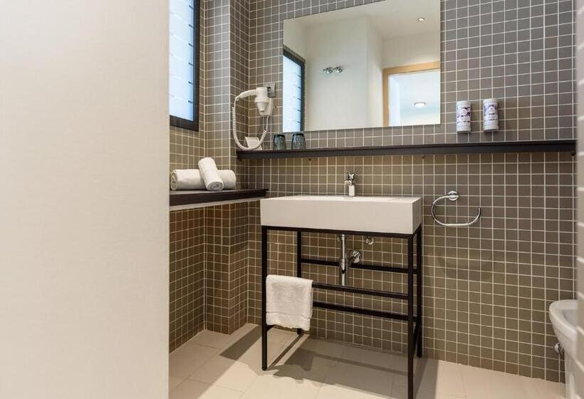 リゾートホテル Fergus Cap Roig