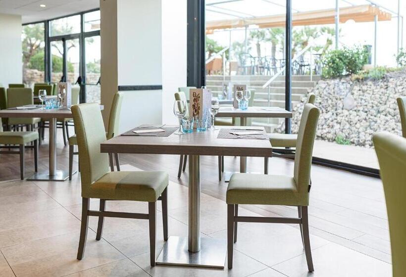 リゾートホテル Fergus Cap Roig