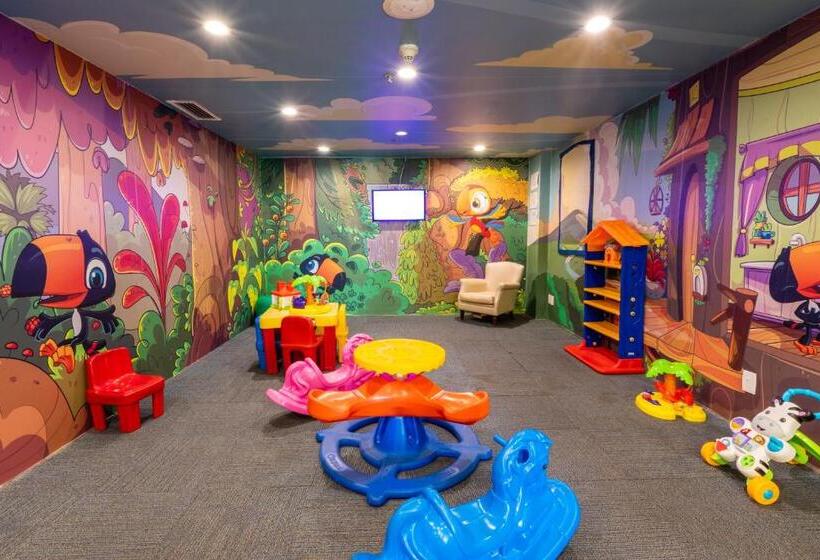 אתר נופש Saui­pe Premium Sol All Inclusive