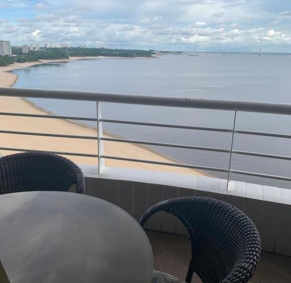 リゾートホテル Tropical Executive