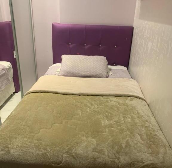 リゾートホテル Tropical Executive