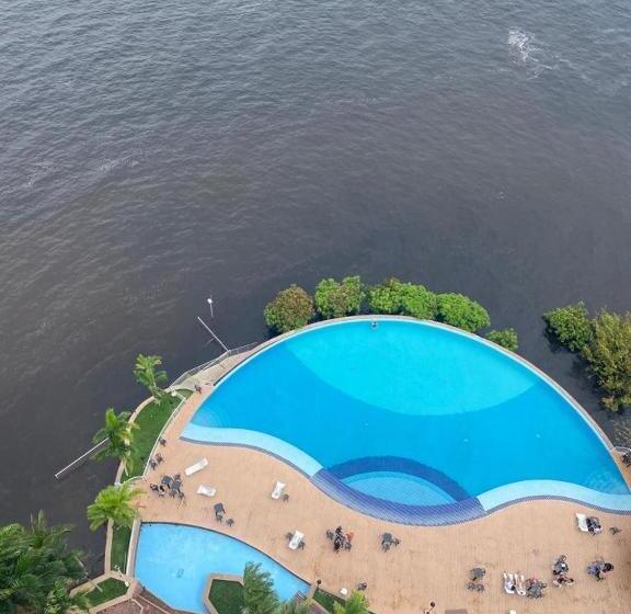 リゾートホテル Tropical Executive