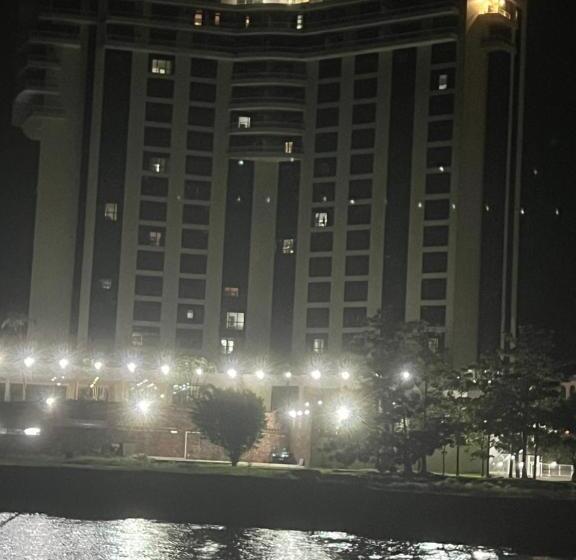 リゾートホテル Tropical Executive