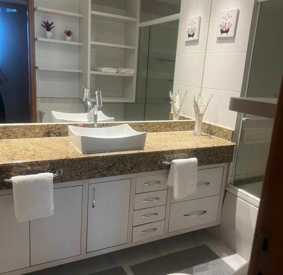 リゾートホテル Tropical Executive