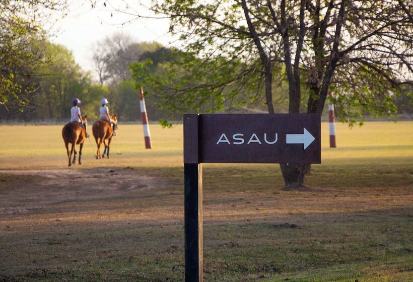 منتجع Wyndham Garden Lujan