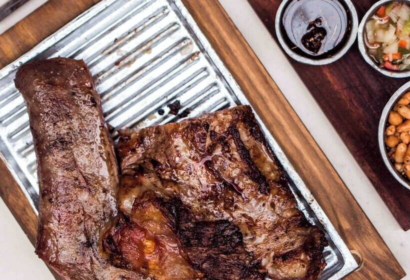 منتجع Wyndham Garden Lujan