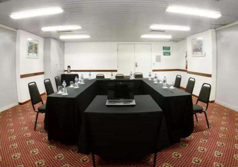 Royal Center Hotel Lourdes