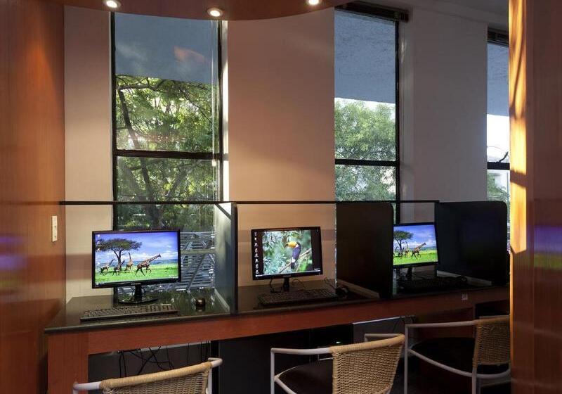 Royal Center Hotel Lourdes