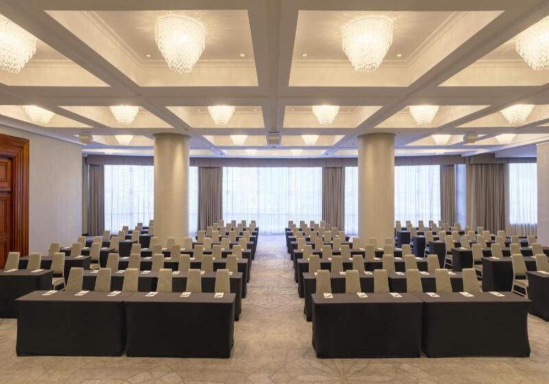 Sheraton Montevideo Hotel