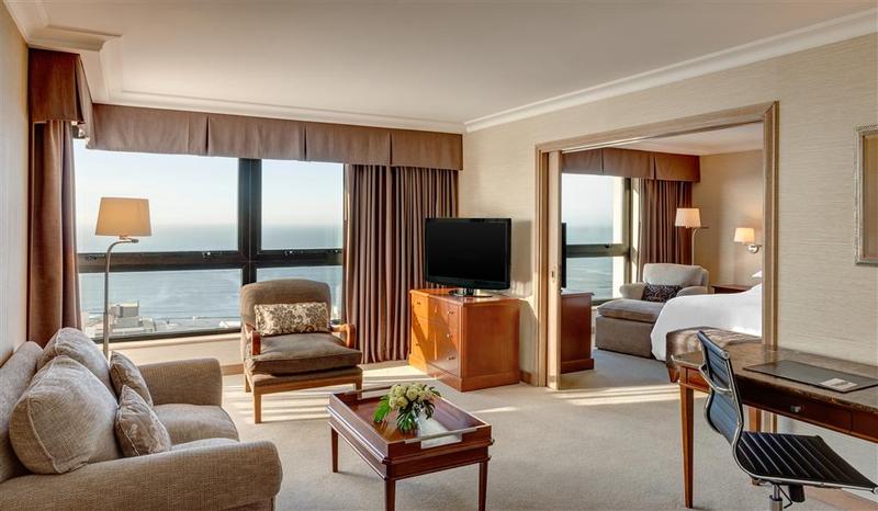 Sheraton Montevideo Hotel