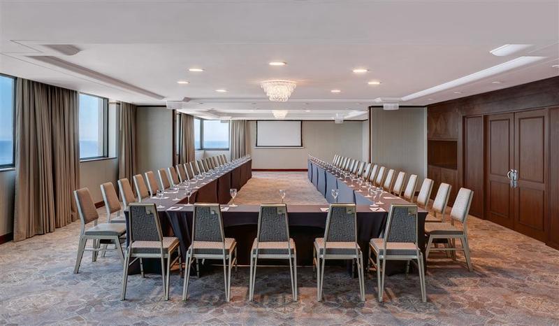 Sheraton Montevideo Hotel