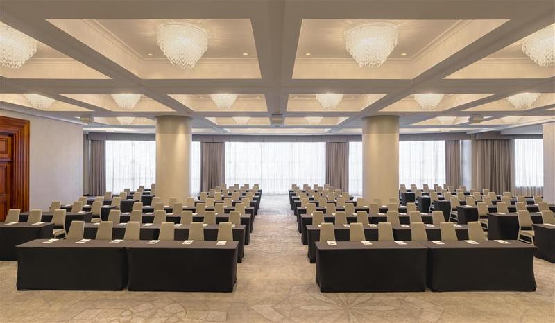 Sheraton Montevideo Hotel