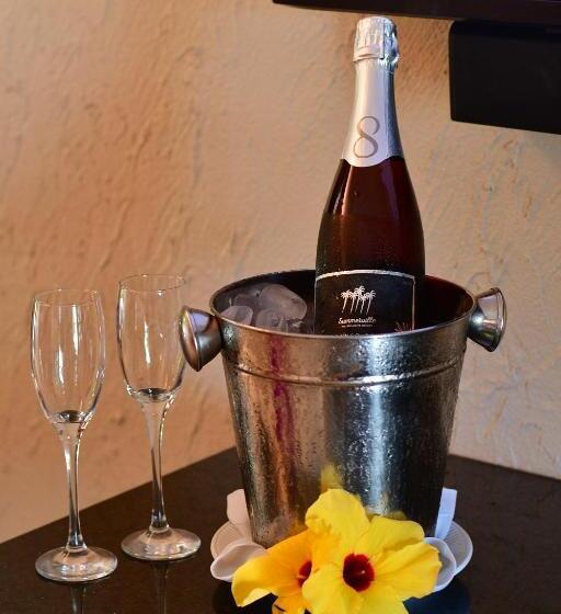 Summerville Resort All Inclusive