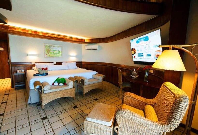 Summerville Resort All Inclusive