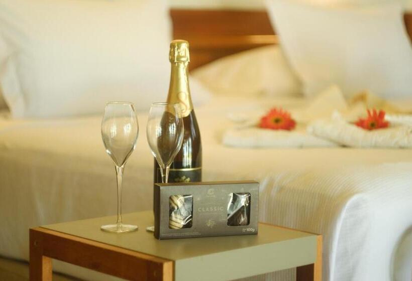 Summerville Resort All Inclusive