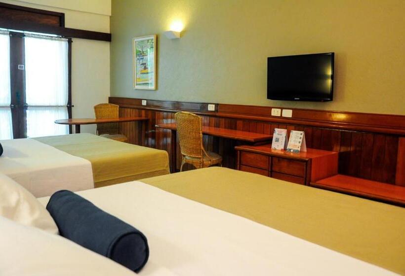 Summerville Resort All Inclusive