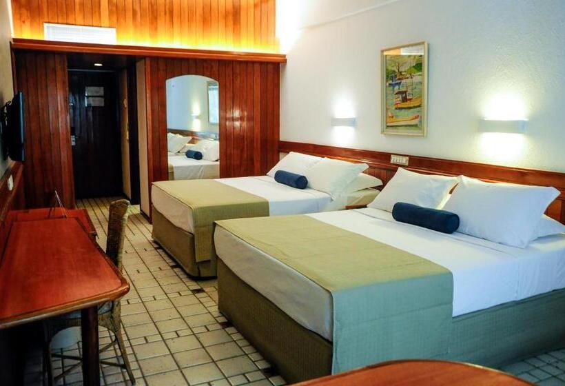 Summerville Resort All Inclusive