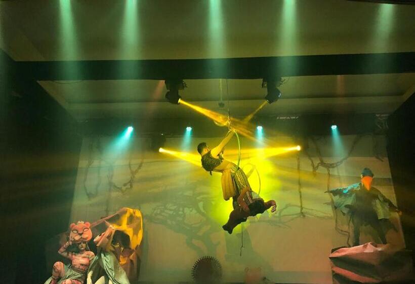 Summerville Resort All Inclusive