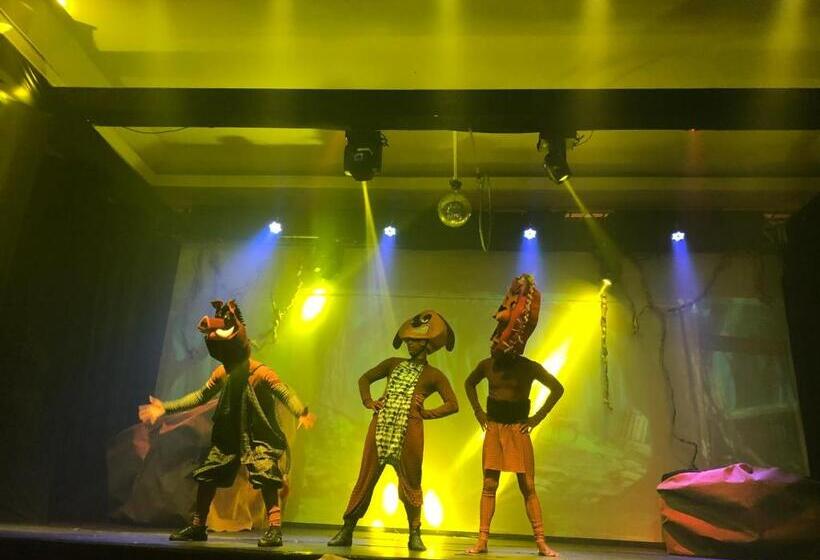 Summerville Resort All Inclusive