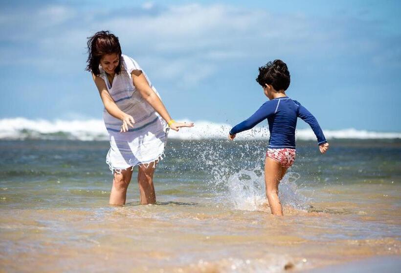 Summerville Resort All Inclusive