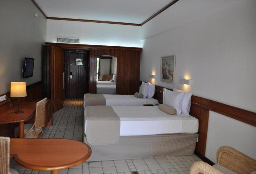 Summerville Resort All Inclusive