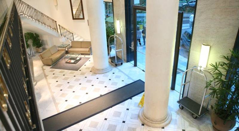 Transamerica Paradise Garden