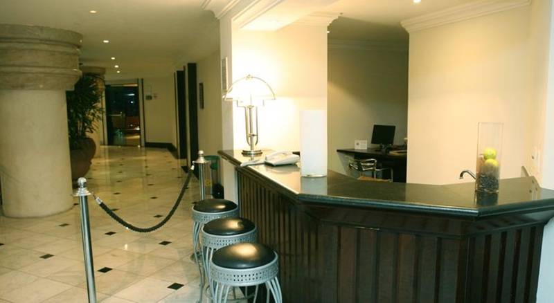 Transamerica Paradise Garden