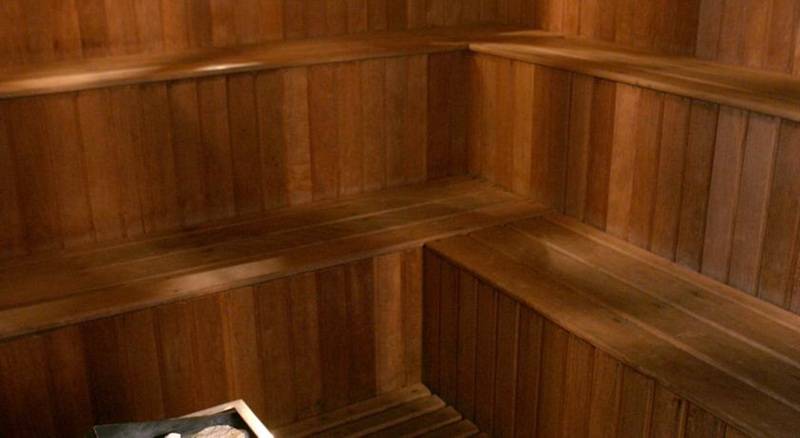 Transamerica Paradise Garden