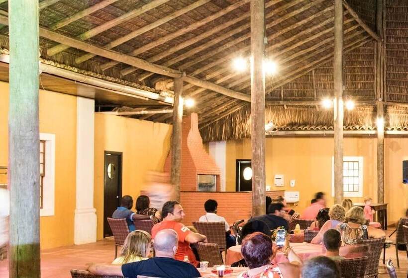 Vila Gale Eco Resort Angra - All Inclusive