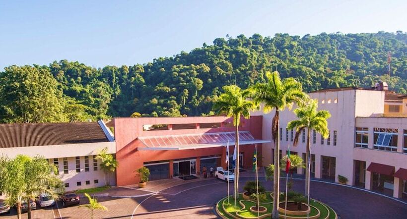 Vila Gale Eco Resort Angra - All Inclusive