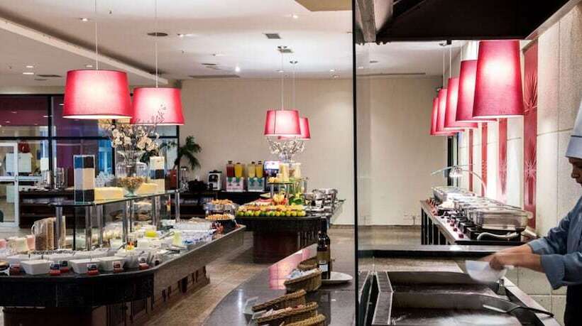 Vila Gale Eco Resort Angra - All Inclusive