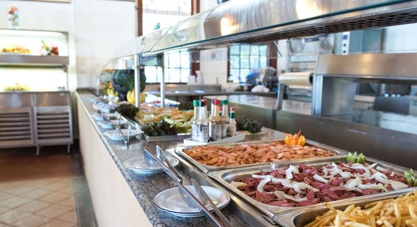 Vila Gale Eco Resort Angra - All Inclusive