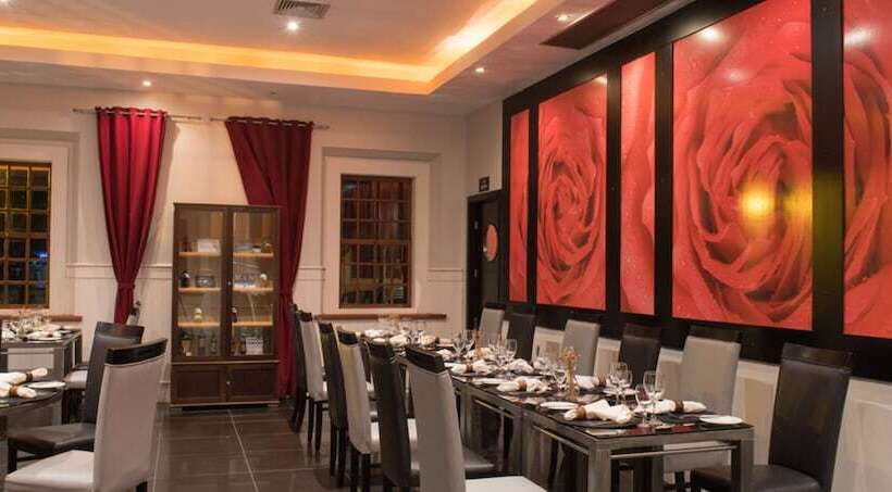 Vila Gale Eco Resort Angra - All Inclusive