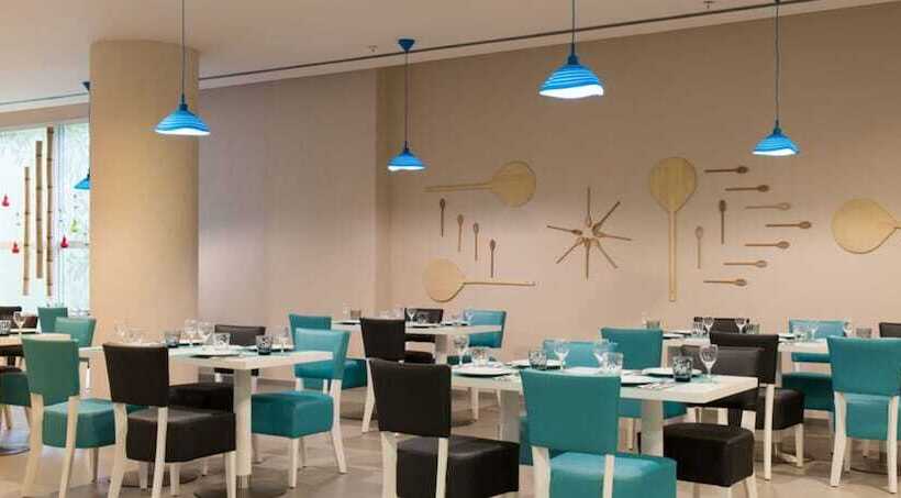 Vila Gale Eco Resort Angra - All Inclusive