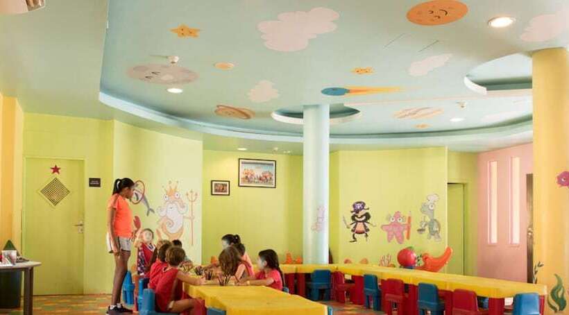 Vila Gale Eco Resort Angra - All Inclusive