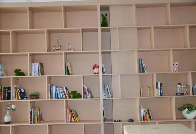 호텔 7days Premium Chengdu Global Center New Exhibition Branch