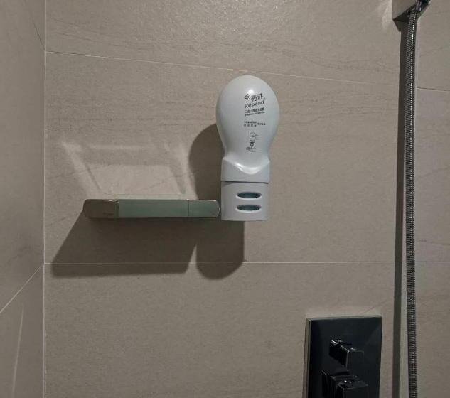 호텔 7days Premium Chengdu Global Center New Exhibition Branch