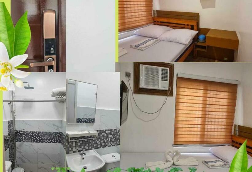 فندق صغير Bth Traveller S Home