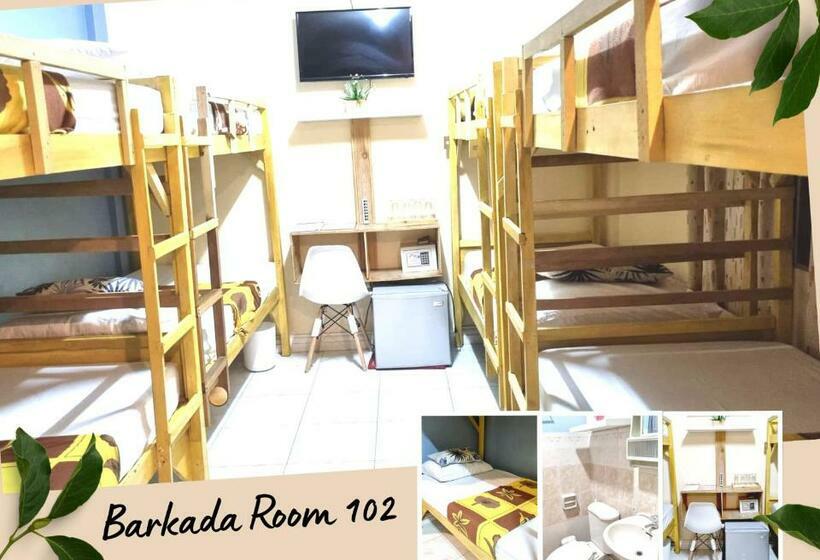 فندق صغير Bth Traveller S Home