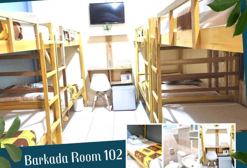 فندق صغير Bth Traveller S Home